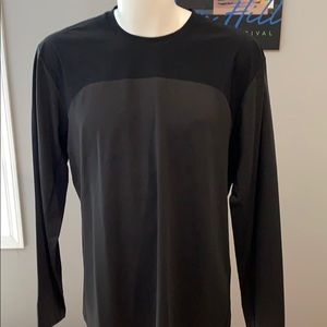 Lululemon long sleeve shirt